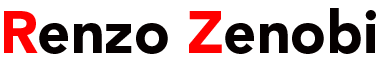 Renzo Zenobi - Sito ufficiale